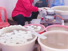 -周大娘牛乳(旧寨古村总店)