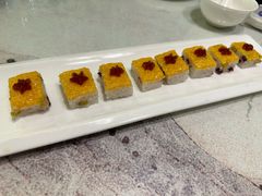 -老太原菜馆(中正天街店)