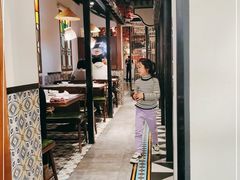 -吉旺港式餐厅(南方商城店)
