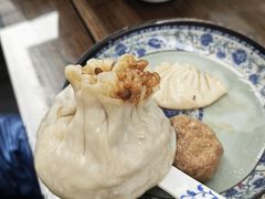 -潘德林茶社(新城河路店)