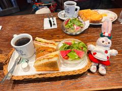 -西村咖啡店 (中山手本店)