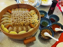 大蒸笼-岚县土豆宴(总部)