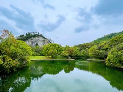 -柯岩风景区