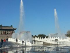 -大明幻境第一城