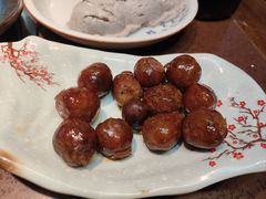 -青山青豆花·笑禅豆腐鱼(黄泥塝店)