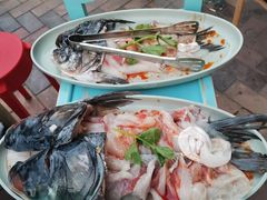 -喜欢吃鱼(非遗博览园总店)