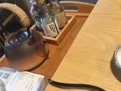 -十二舍·湯物素煮(江泰潤政店)