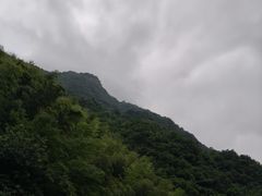 -浙北大峡谷