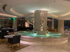 -上海雅居乐万豪侯爵酒店