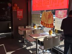 -华莱士·全鸡汉堡(光华路店)