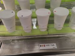 玉米汁-宜家·瑞典风味餐厅(北京西红门店)