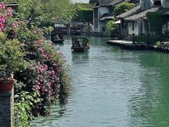 -乌镇景区