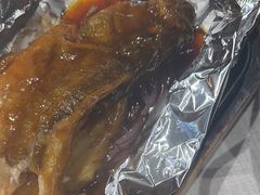 -大鸭梨烤鸭·北京菜(南小街/南苑店)