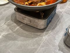 -肖记公安牛肉鱼杂馆·省级非物质文化遗产(江汉路直营店)