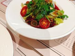 -安妮意大利餐厅(世贸天阶店)