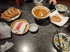 -永辉超市(通州万达店)