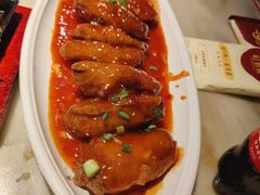 -红蜡烛-养生粥-津鲁菜(中山路店)