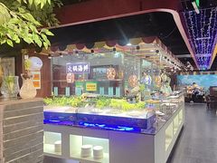 -巴犀烧烤(新崇光店)