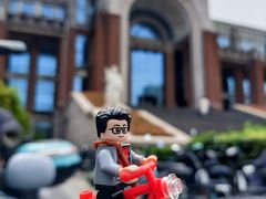 -华东政法大学(松江校区)