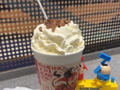 -茶颜悦色(花园道店)