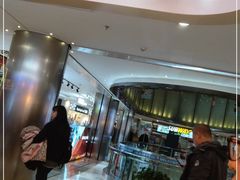 -鹏欣水游城