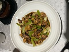 -鄱阳湖·江西小炒·瓦罐煨汤(五道口店)