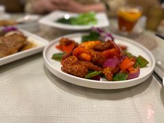 -鹅冠港式茶餐厅(来福士店)