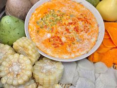 -富临港·蒸汽海鲜·手抓海鲜·炒菜(栈桥店)