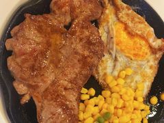 -豪客来牛排(成都锦江大融城店)