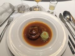 蚝皇扣干鲍-西郊壹号