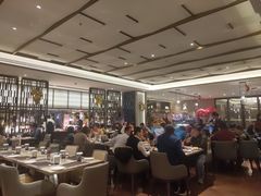 大堂-安蒂娅·海鲜自助餐厅(安蒂娅美兰酒店)