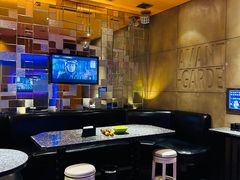 -唛歌KTV(城西银泰店)