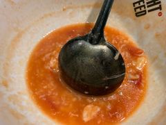 -吕氏疙瘩汤·海鲜新鲁菜(海州利群店)