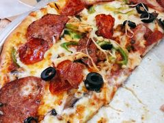 -Tubestation站点比萨(高新万达ONE店)