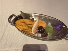 -北京柏悦酒店·锦庭餐厅Dining Room