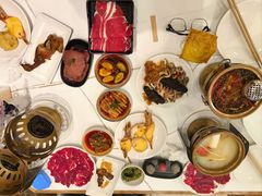 -第六季自助餐厅(北太平庄店)