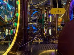 -INLOVE KTV(西溪印象城店)