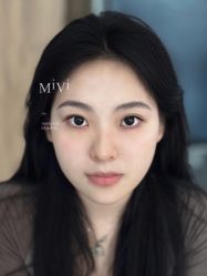 -MIVI野生眉纹绣纹眉