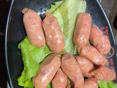 -江城二当家烤牛肉(莲塘新村店)