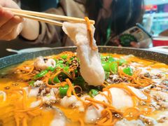 -山城外·非遗酸菜鱼(蜀都万达店)