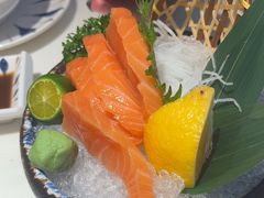 -花漫里·日式の创意餐厅(晋江万达店)