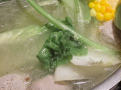 -幸运牛汕头小黄牛牛肉火锅(梅林店)