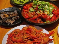 -金陵一哥龙虾馆(三牌楼总店)
