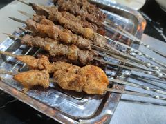 -二姐卤煮(南十里居店)