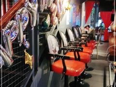 -唐伯虎新派湘菜馆(石夏时代广场店)