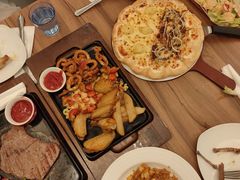 -必胜客(WOW梧州旺城店)