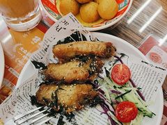 -孖记茶档·热腾茶餐(江南西plus店)