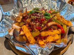 -苏城小院·园林精致苏州菜(斜塘老街店)