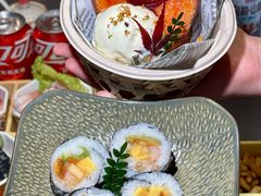 -花时·炭火烧肉(东百中心A馆店)