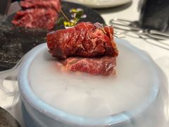 -焱铁烧·黑毛和牛专门店(杭州嘉里中心店)